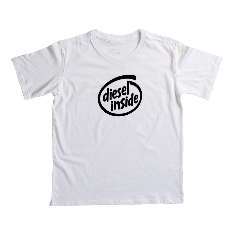 Diesel Inside (Infantil)