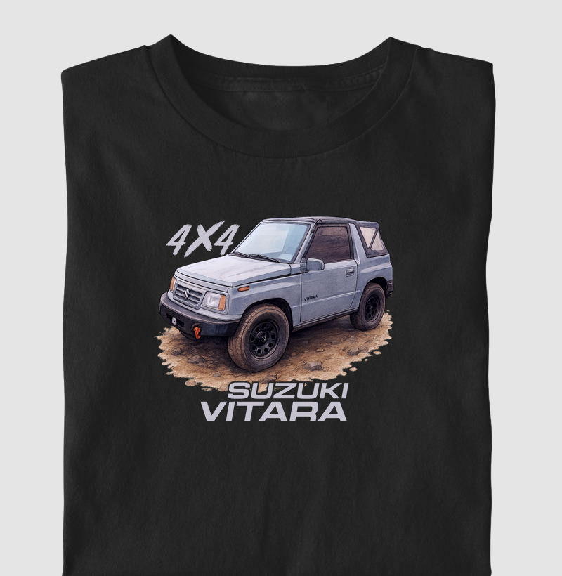 Suzuki Vitara Offroad 4x4