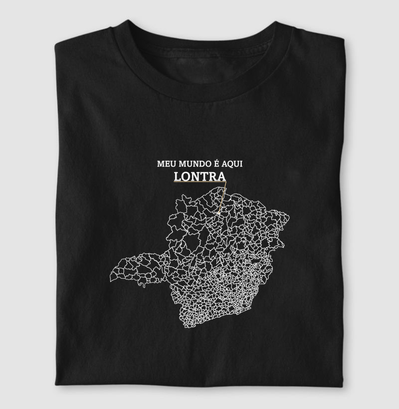 Lontra (MG) | Meu Mundo É Aqui