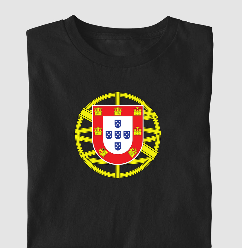 Emblema de Portugal