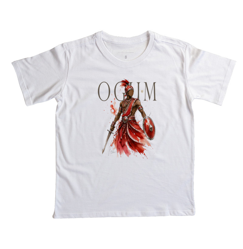 Ogum I Orixás Maria Patuá