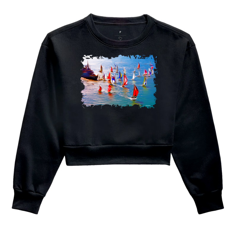 PINTURA REGATA