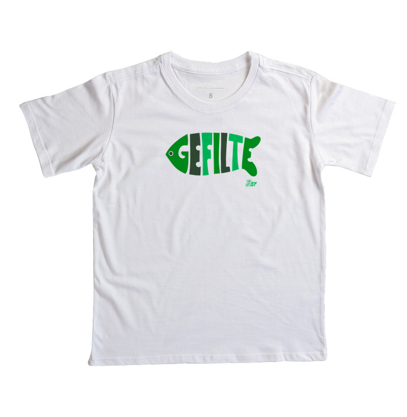 Gefilte Verde