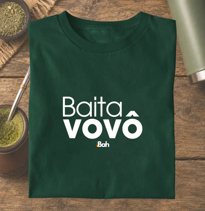 Baita Vovô