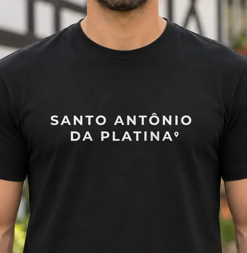 Santo Antônio da Platina | Pin PR