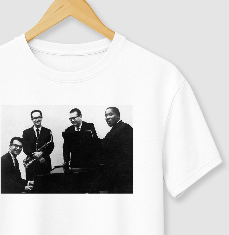 Dave Brubeck Quartet, 1962