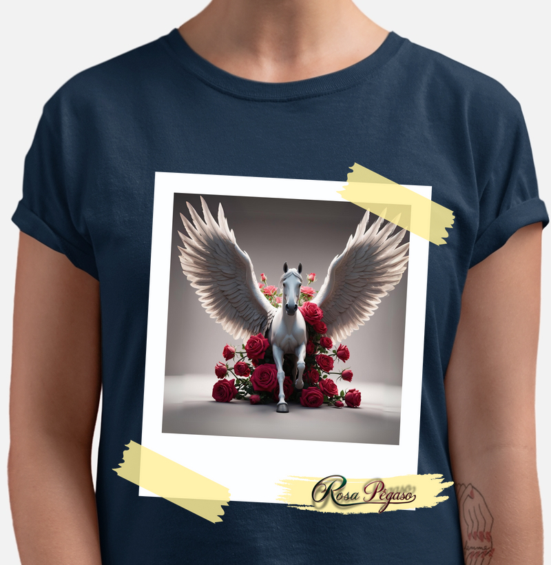 Rosa Pégaso - HAR29