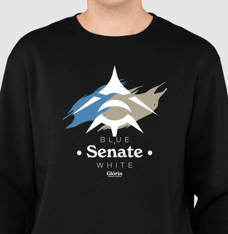 Azorius Senate - Rune