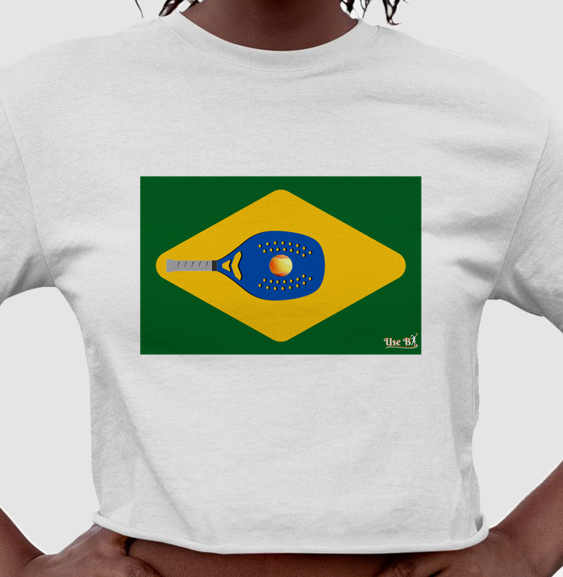 Bandeira Beach Tenista