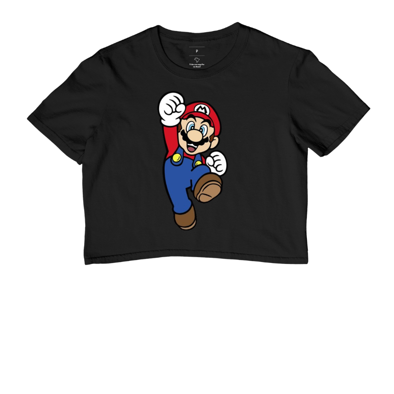 SUPER MARIO BROS