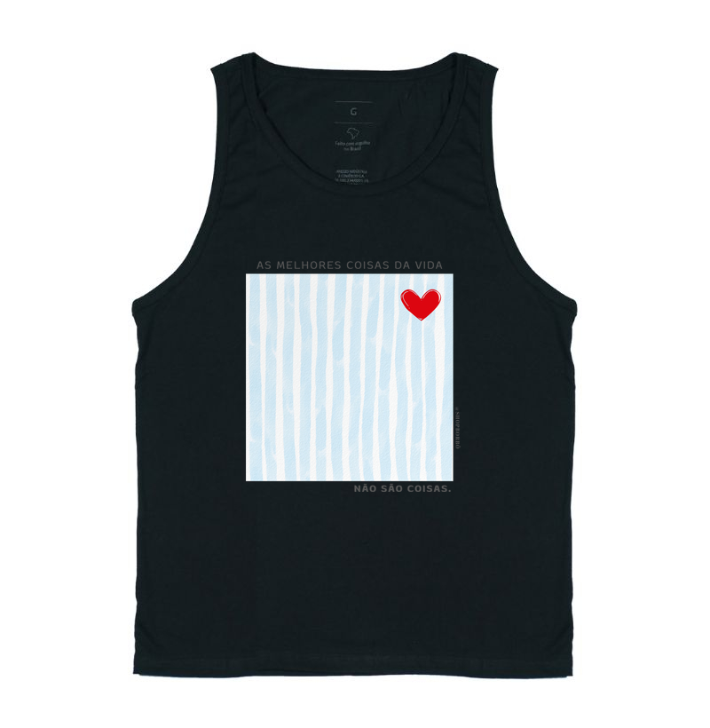 As melhores coisas da vida 