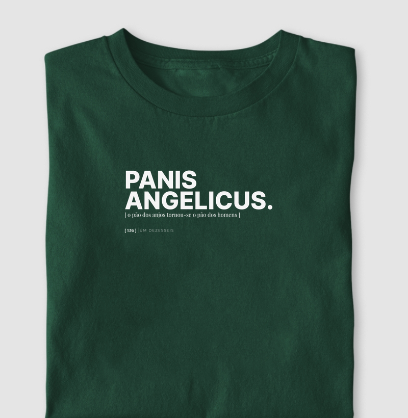 Panis Angelicus