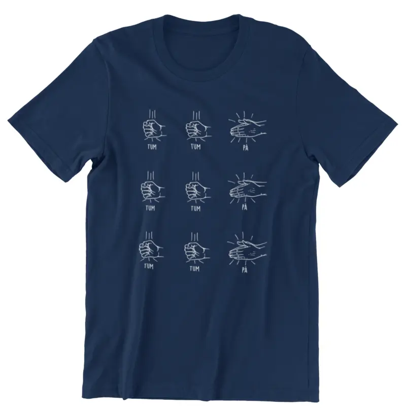 Camiseta We Will Rock You