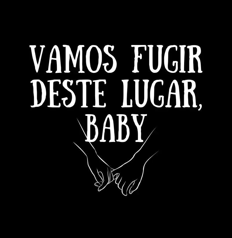 Vamos Fugir