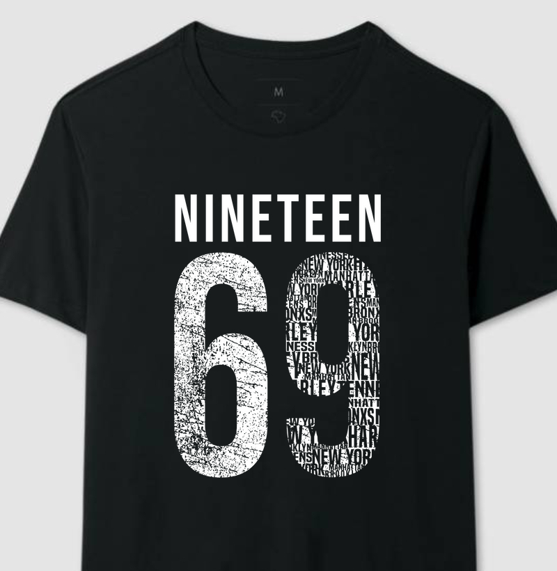 nineteen 69