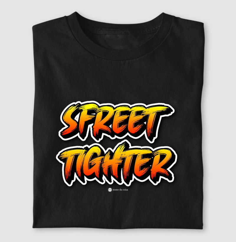 Sfreet Tighter - Nome da Coisa