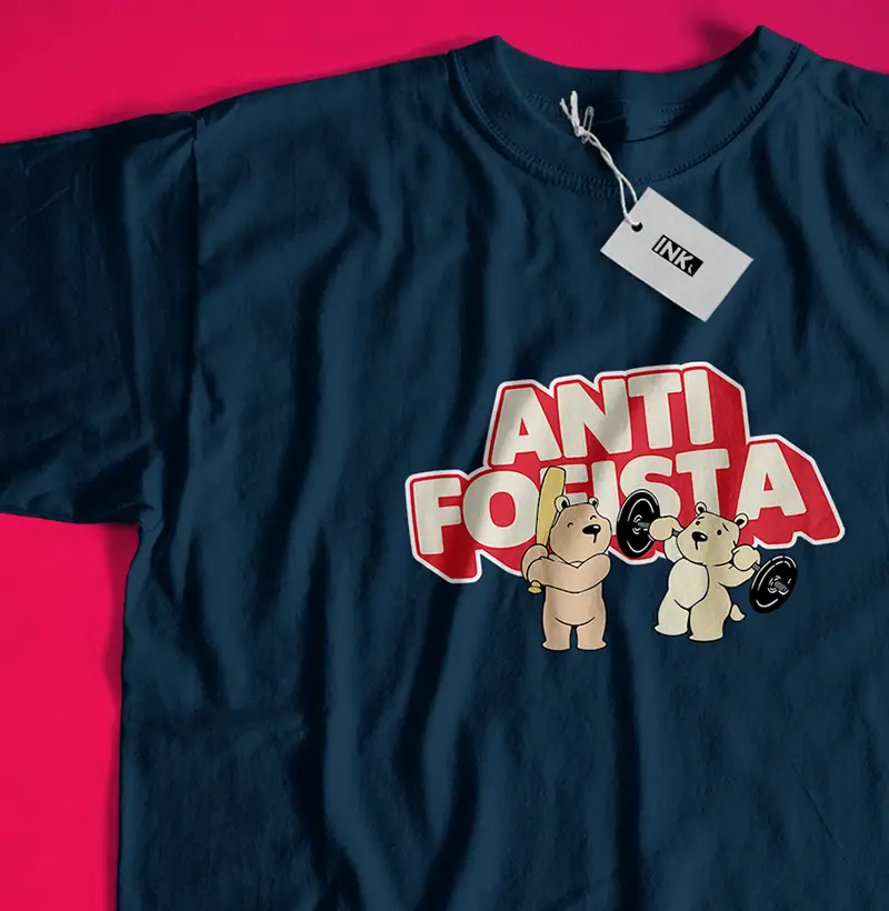 Anti Fofista