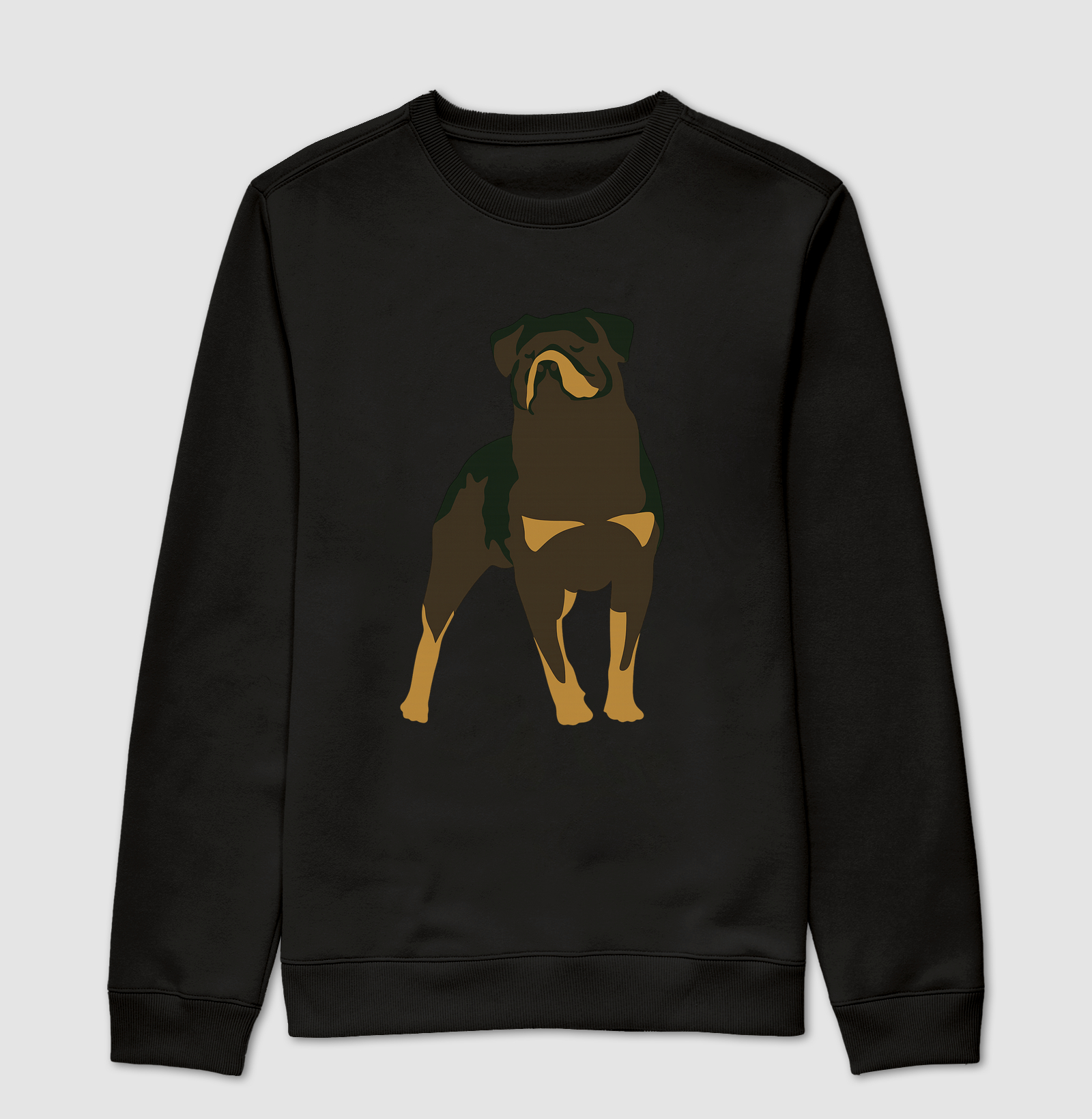 Rufio, by Rodrigo Manga