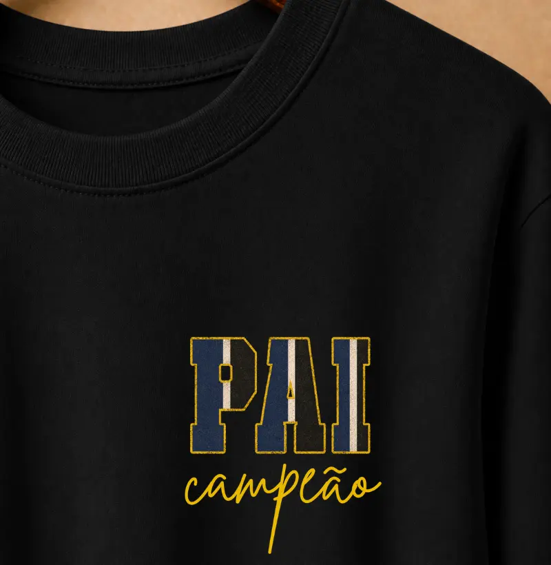 Pai Campeão 11