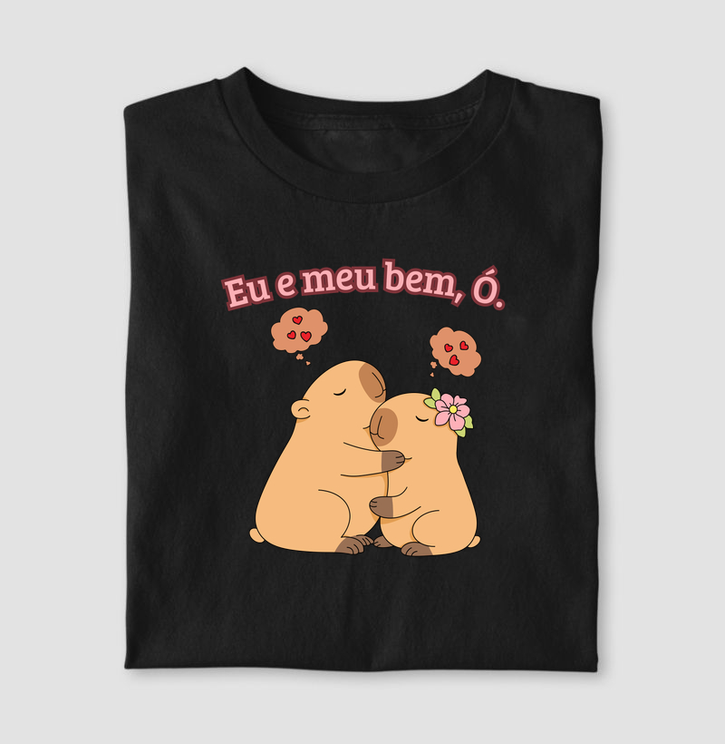 Eu e meu bem, Ó. (Capiravas)