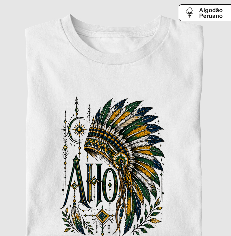 Aho