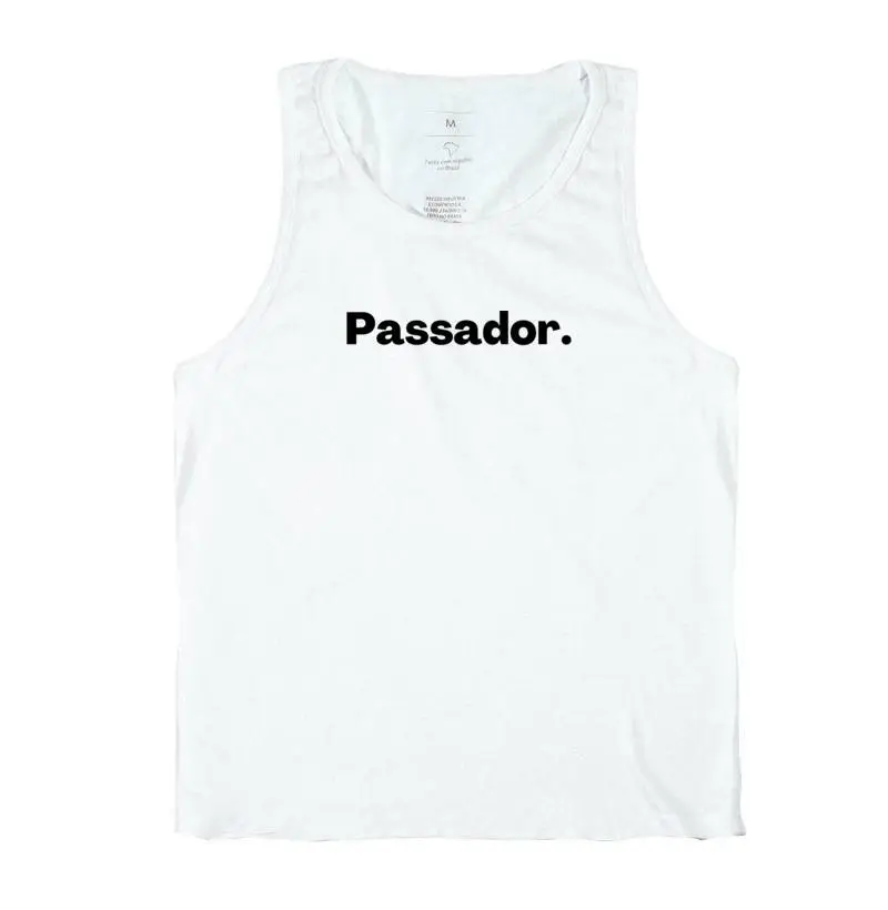 Regata Passador