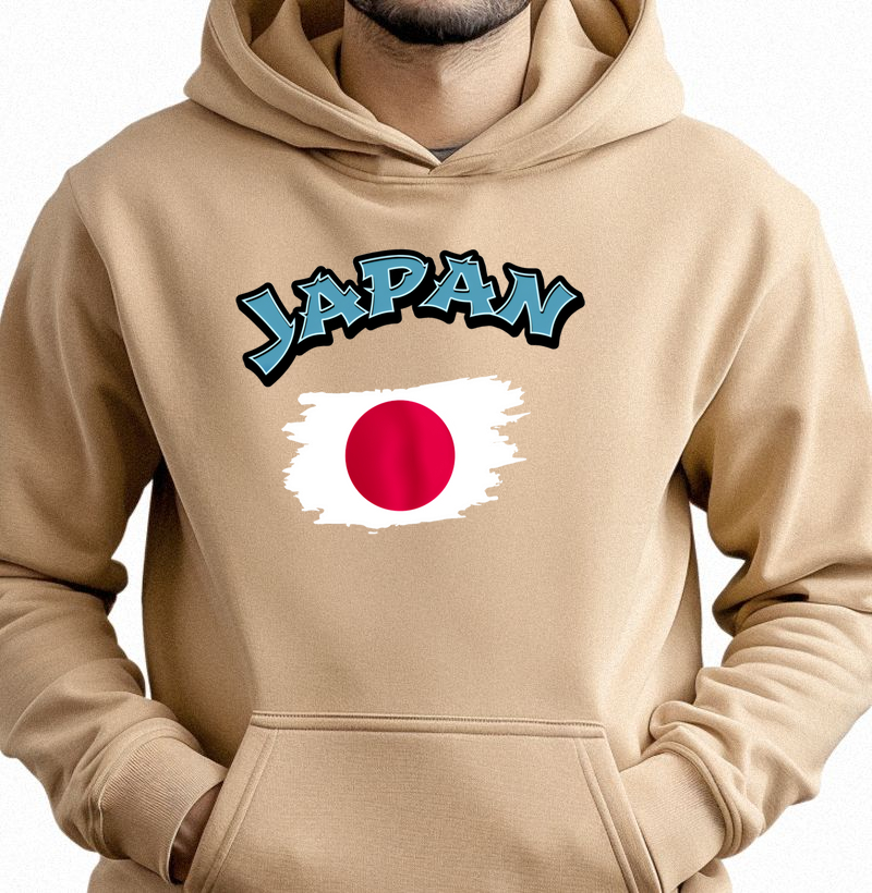 "Alma do Japão" – A essência de uma cultura atemporal