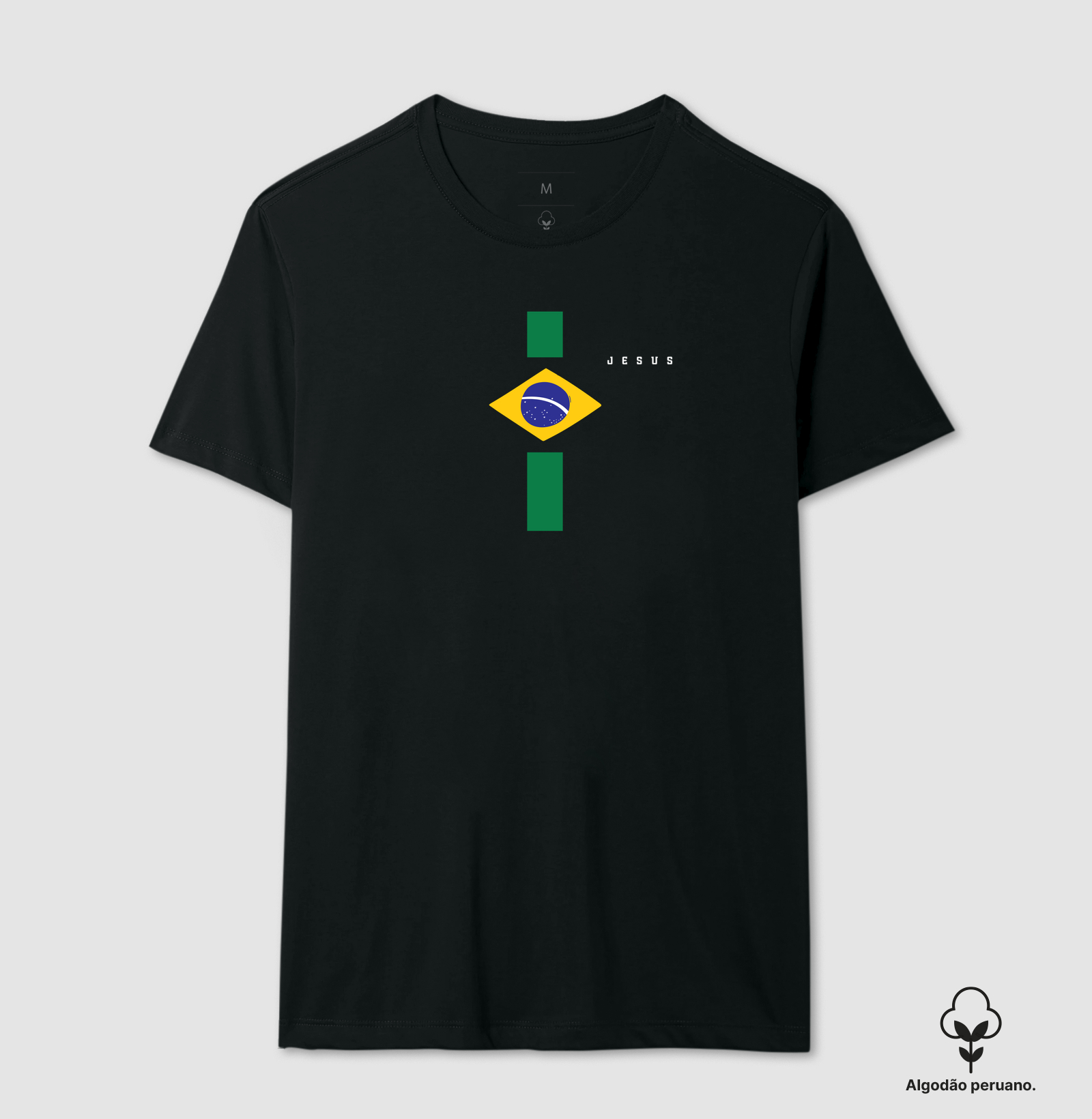 Team Brasil 3