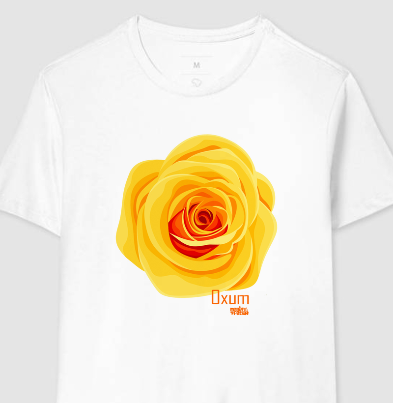 Rosa de Oxum Maria Patuá