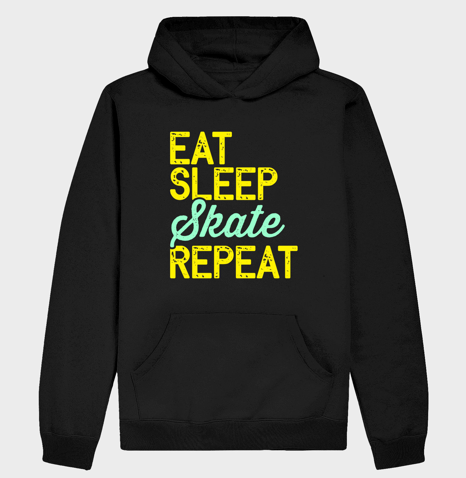 Eat Sleep Repeat