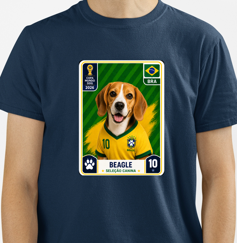 Beagle  - Seledogs