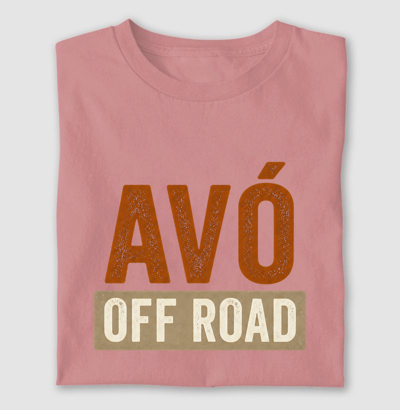 Avó Off Road