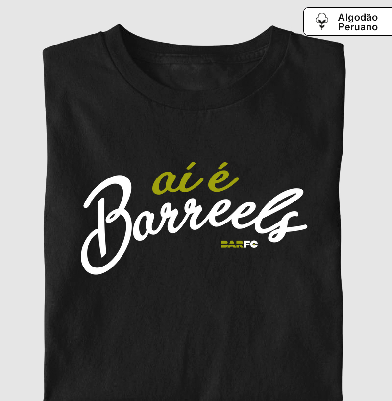 Aí é Barreels