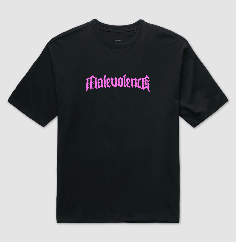 MALEVOLENCE LOGO