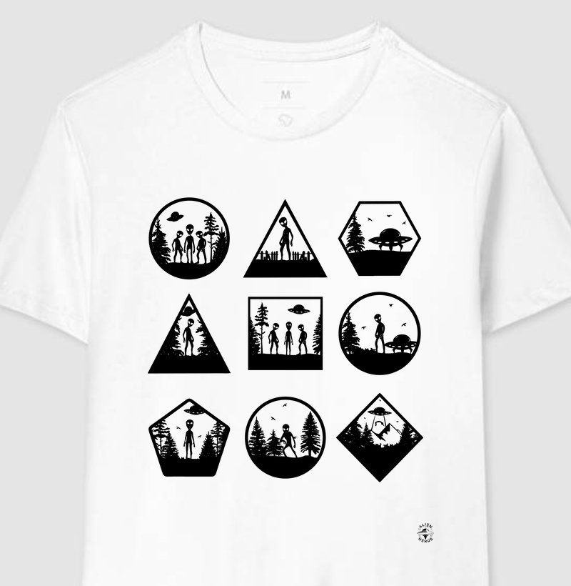 Coisas de Alien