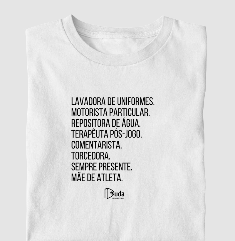 lavadora, motorista, repositora ...