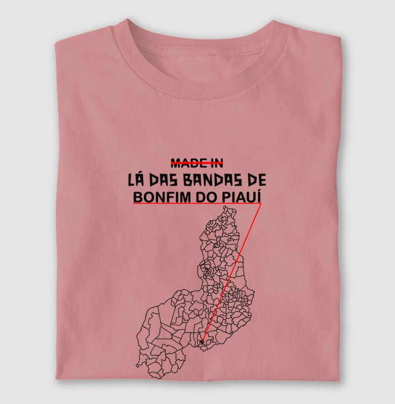 Bonfim do Piauí (PI) | Lá das Bandas