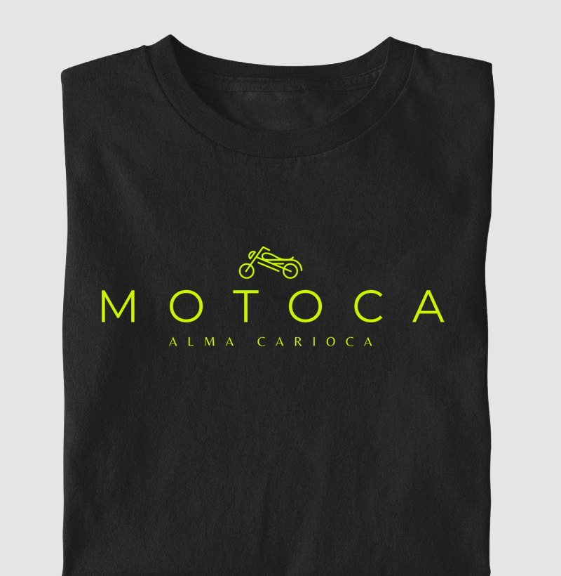 Motoca Alma YMB