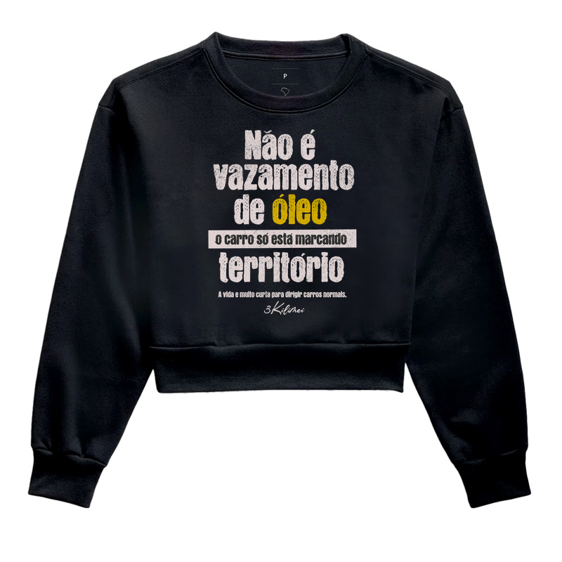 PINGA ÓLEO