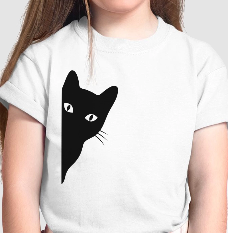 Advinha quem está olhando - mini