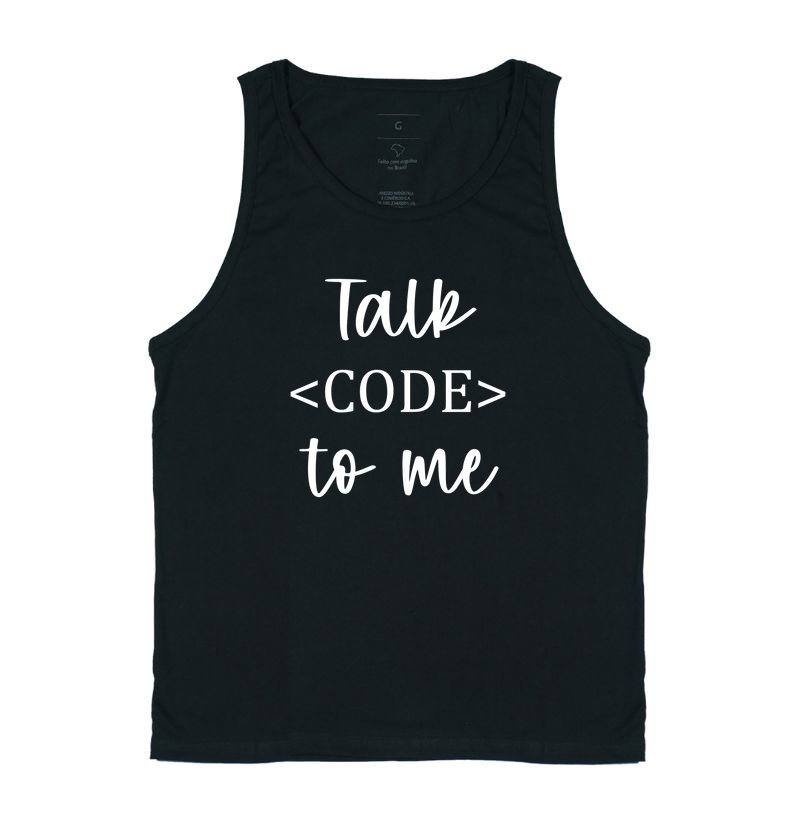 Dev Language – Talk Code