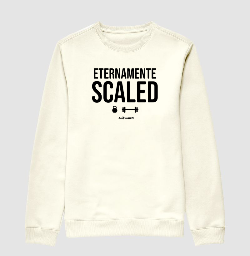 Suéter Eternamente Scaled
