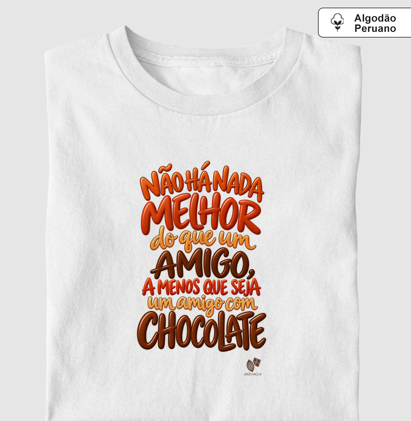 Não há nada melhor que um amigo