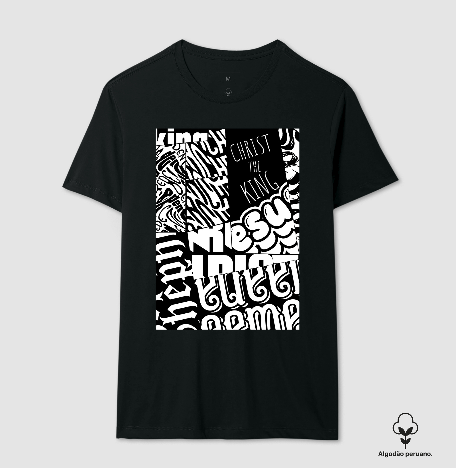 Mosaico Christ the King