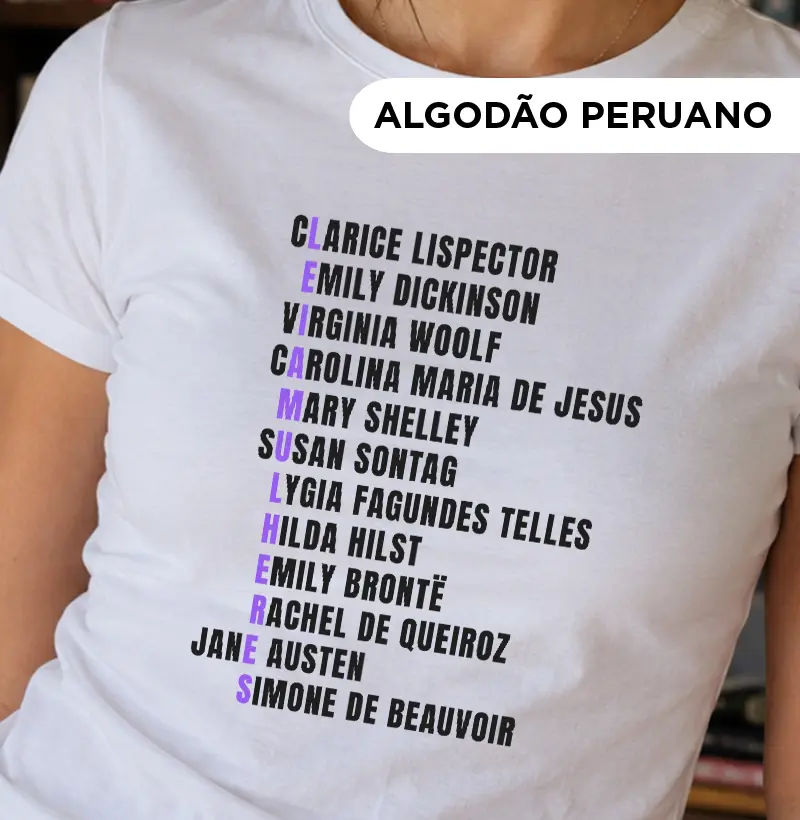 Leia Mulheres