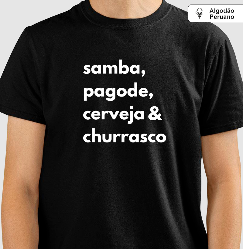 Samba e Pagode