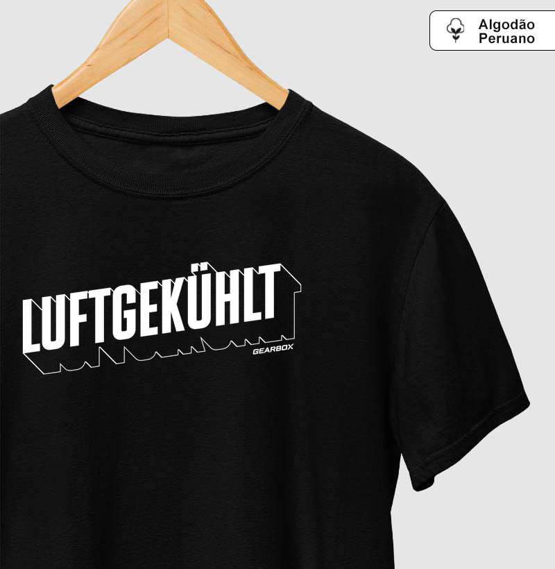 LUFTGEKÜHLT