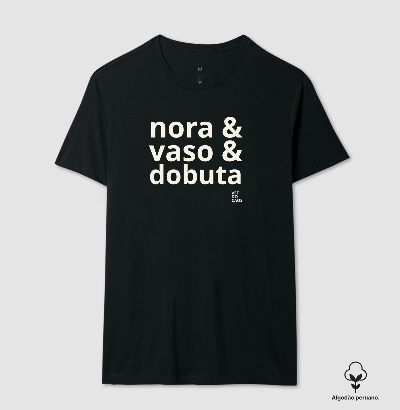 Nora & Vaso & Dobuta offwhite