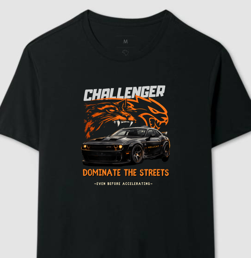 Hellcat Dominação Urbana