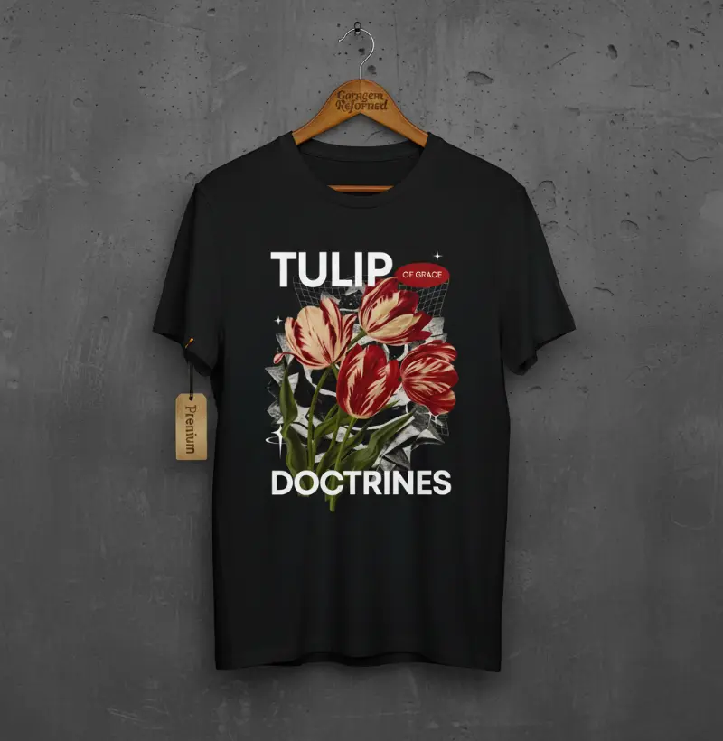 "Tulip Of Doctrines"